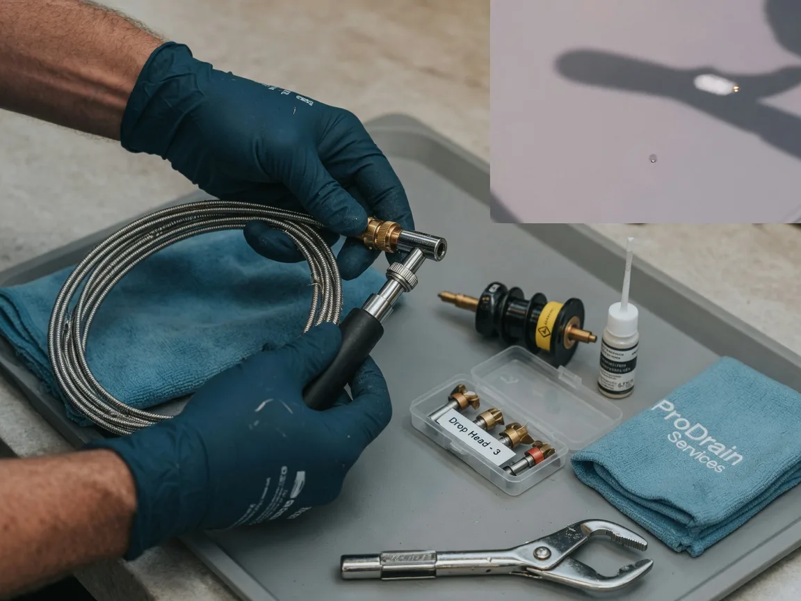 Why choose Drain Cleaning in Riddlesburg, PA